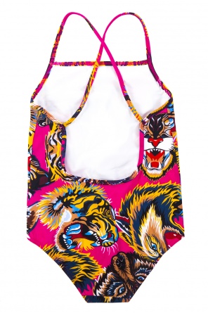 One-piece swimsuit, zdjęcie 2 One-piece swimsuit od Gucci Kids